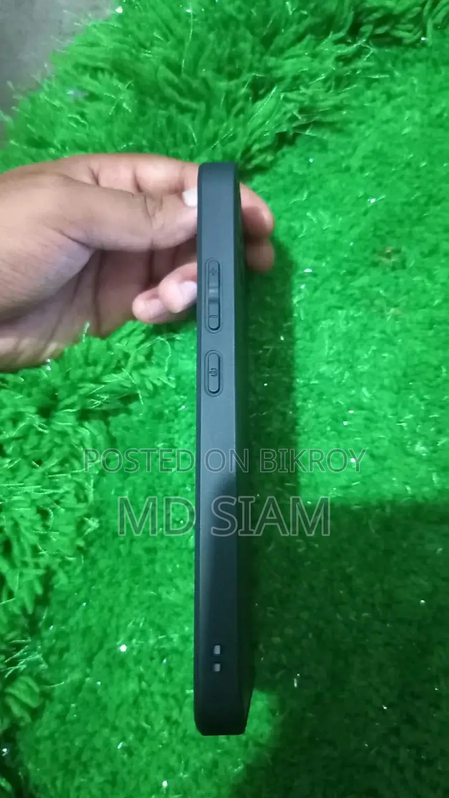 Realme C25Y 128 GB Black