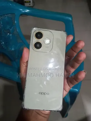Oppo A5 Pro 4G 128 GB Bronze