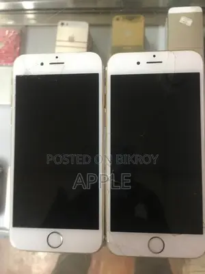 Apple iPhone 6 16 GB White