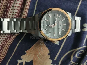 Watch Naviforce 9274 Silver Rose