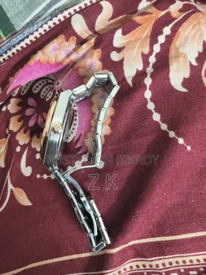Watch Naviforce 9274 Silver Rose
