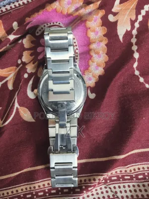 Watch Naviforce 9274 Silver Rose