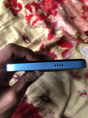 Walton ZENX 1 64 GB Blue