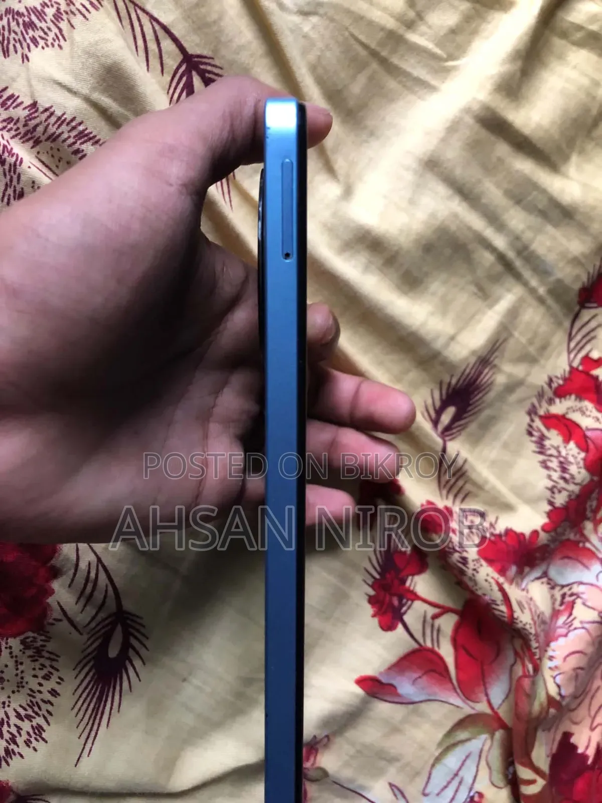 Walton ZENX 1 64 GB Blue