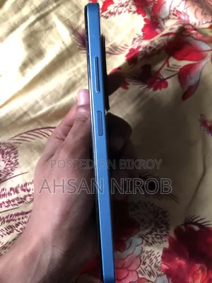 Walton ZENX 1 64 GB Blue