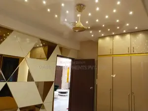 Furnished 3-bedroom Apartment in Basundhara for Sale