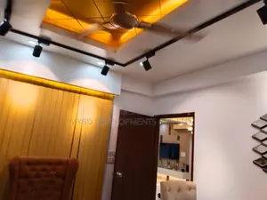 Furnished 3-bedroom Apartment in Basundhara for Sale
