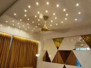 Furnished 3-bedroom Apartment in Basundhara for Sale