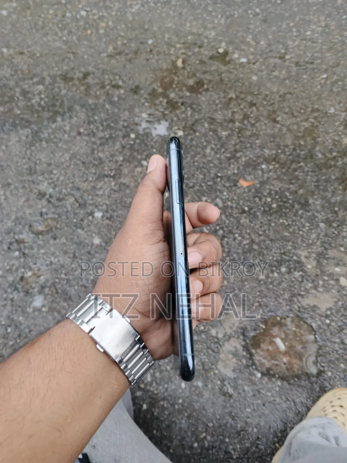 Apple iPhone 11 Pro Max 256 GB Black