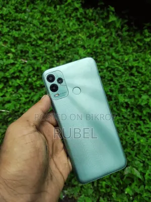 Symphony ATOM 3 32 GB Green