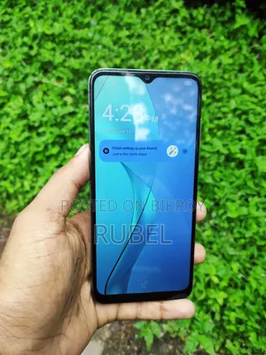 Symphony ATOM 3 32 GB Green