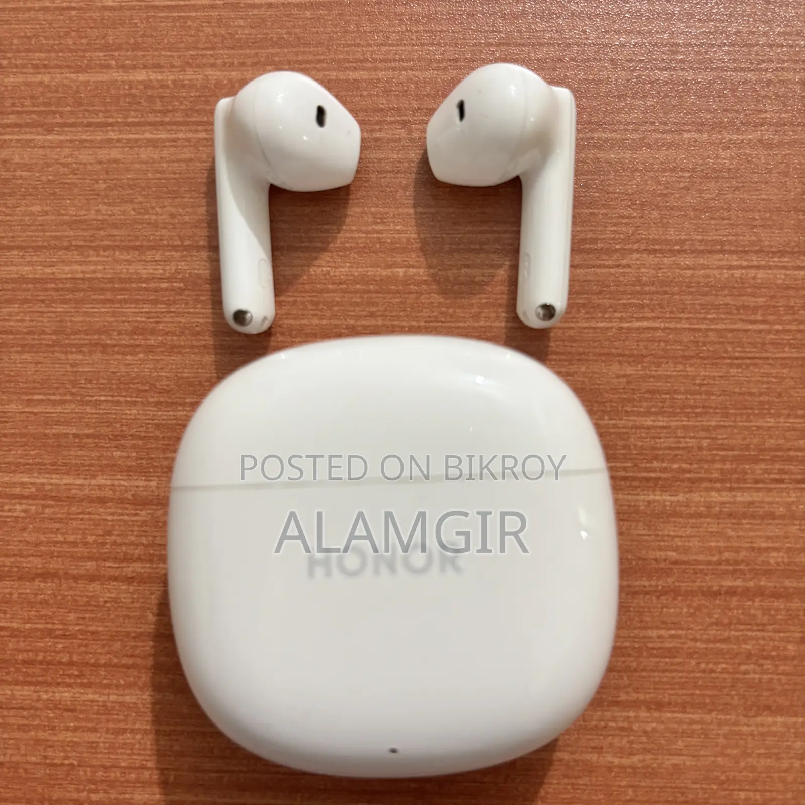 Honor Earbuds X8