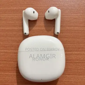 Honor Earbuds X8