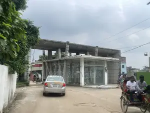 জমি বিক্রয়ের জন্য