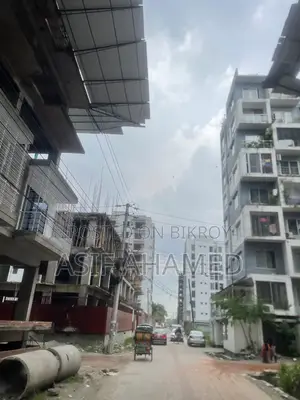 জমি বিক্রয়ের জন্য