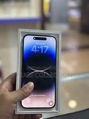 Apple iPhone 14 Pro 128 GB White