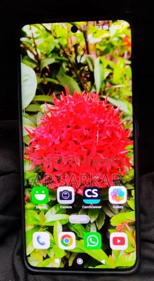 Xiaomi Redmi Note 15 256 GB Pink