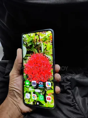 Xiaomi Redmi Note 15 256 GB Pink