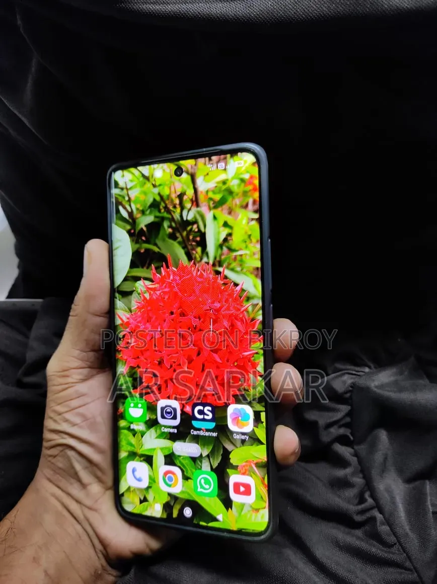 Xiaomi Redmi Note 15 256 GB Pink