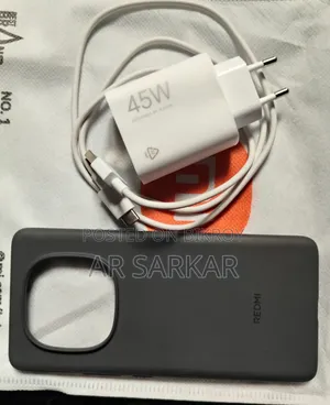 Xiaomi Redmi Note 15 256 GB Pink