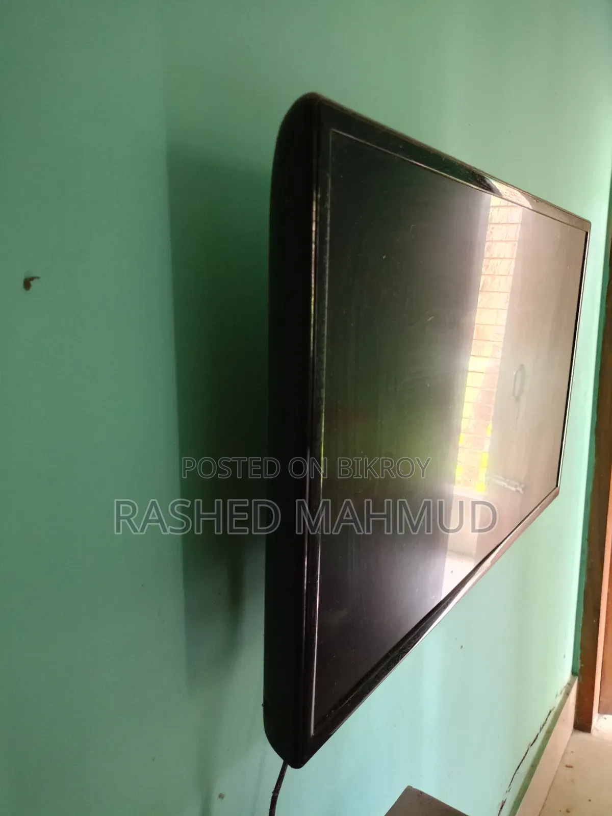 Samsung LED 32"