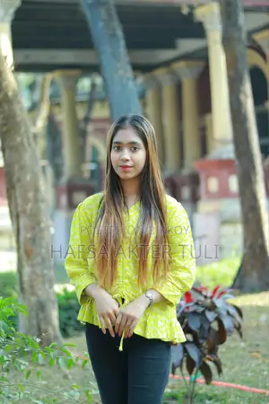 কাস্টমার সার্ভিস সিভি