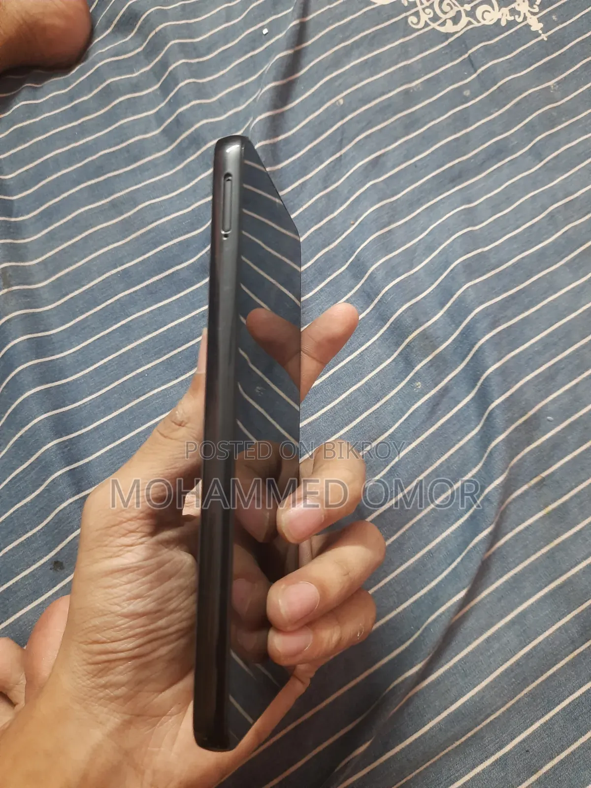 Samsung Galaxy A05 128 GB Black