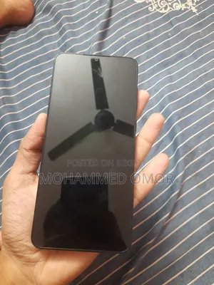 Samsung Galaxy A05 128 GB Black