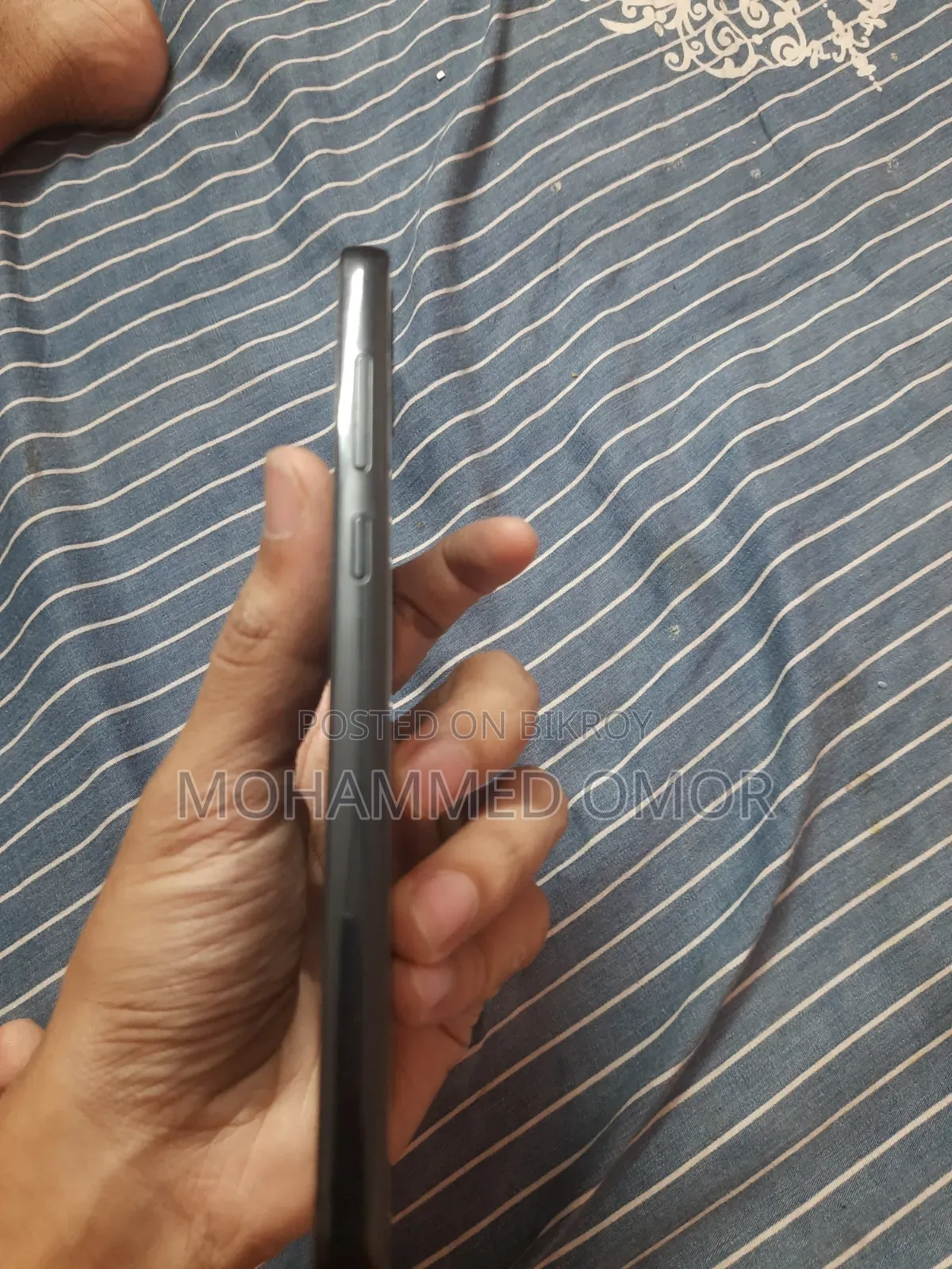 Samsung Galaxy A05 128 GB Black