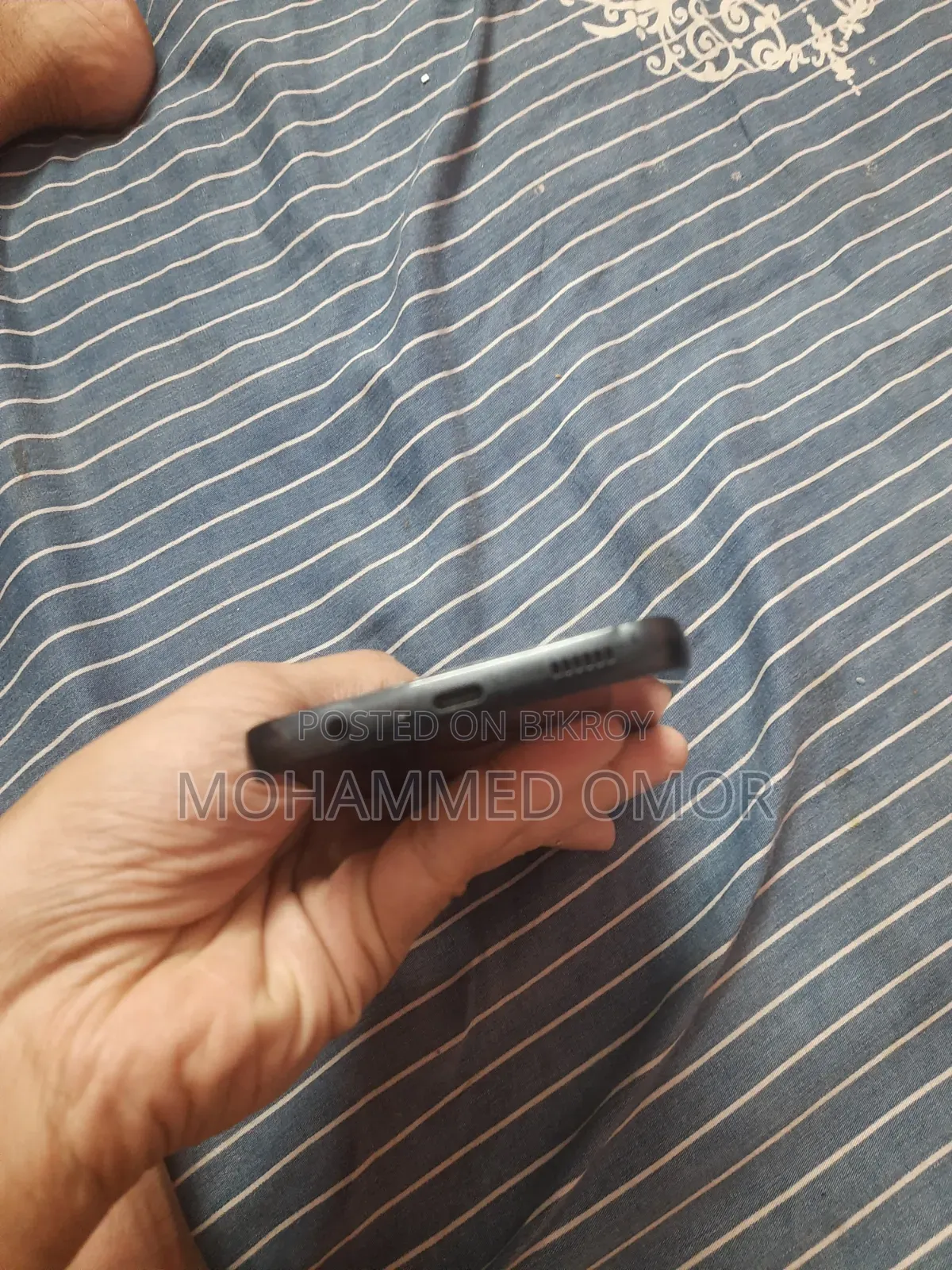 Samsung Galaxy A05 128 GB Black