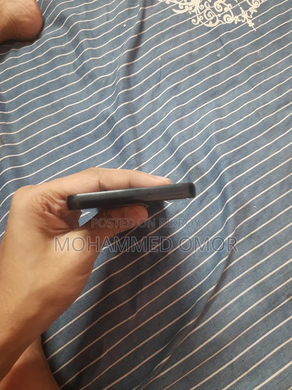 Samsung Galaxy A05 128 GB Black