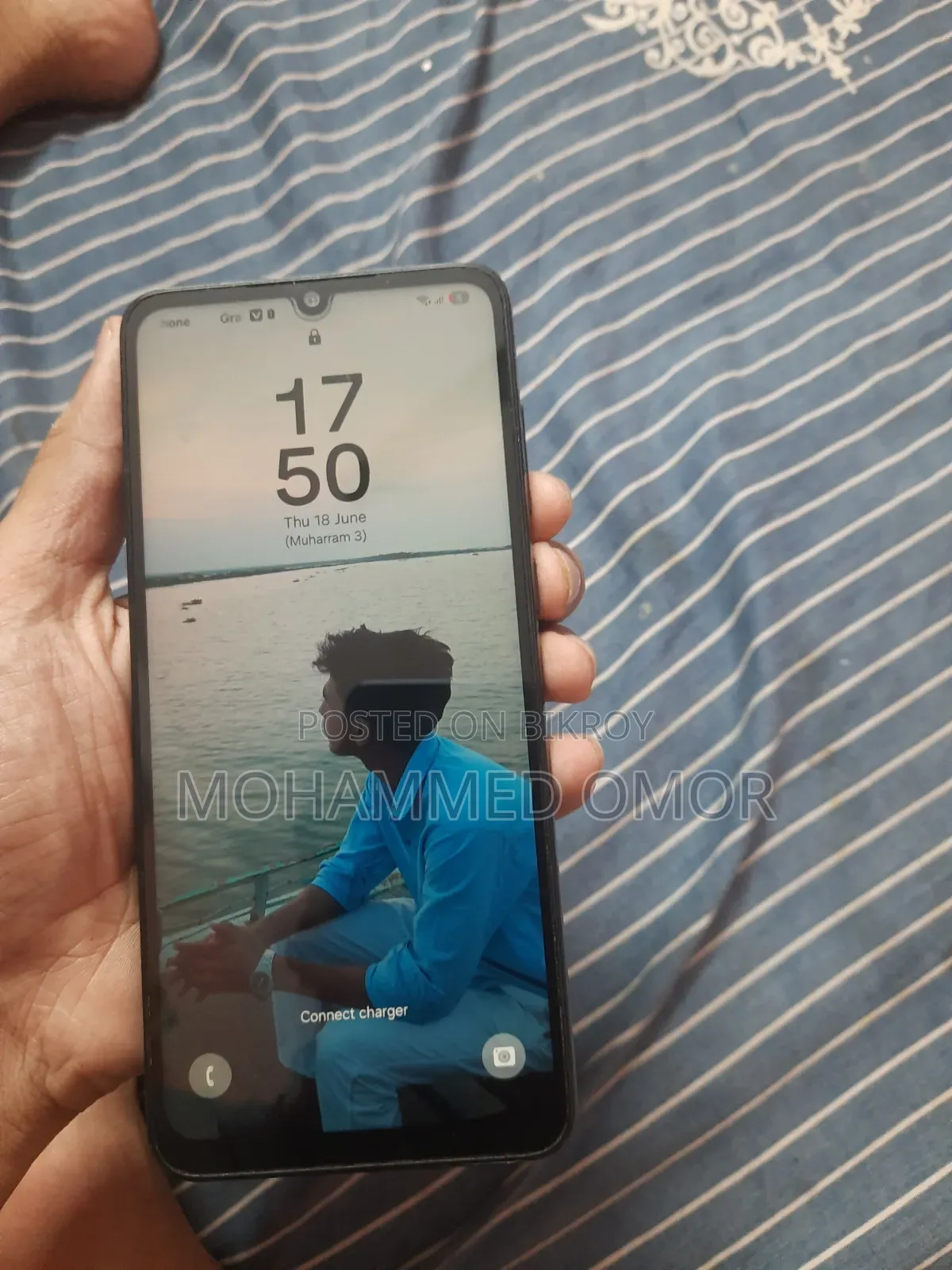 Samsung Galaxy A05 128 GB Black