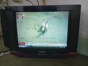 CRT TV 21 inches