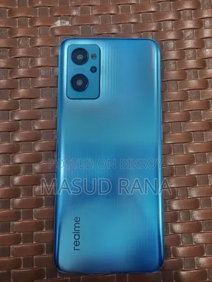 Realme 9i 128 GB Blue
