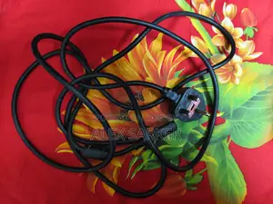 Industry Class Power Cable
