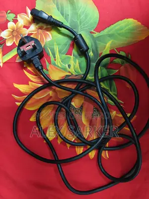 Industry Class Power Cable