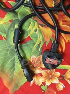 Industry Class Power Cable