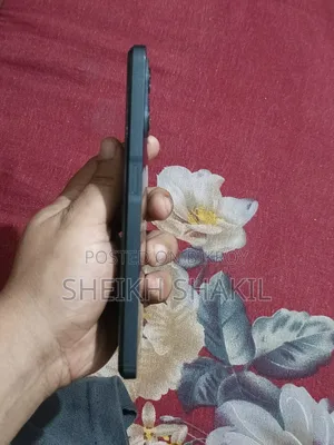 Realme C35 64 GB Black