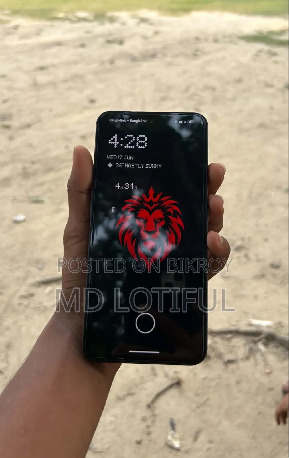 Nothing Phone CMF Phone 1 128 GB Black