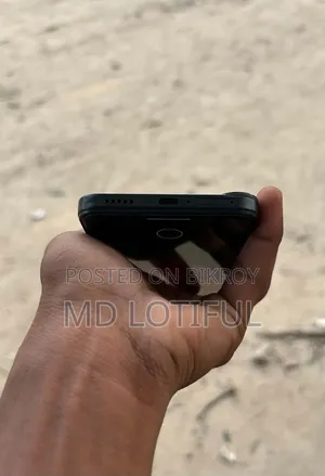 Nothing Phone CMF Phone 1 128 GB Black