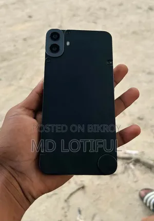 Nothing Phone CMF Phone 1 128 GB Black