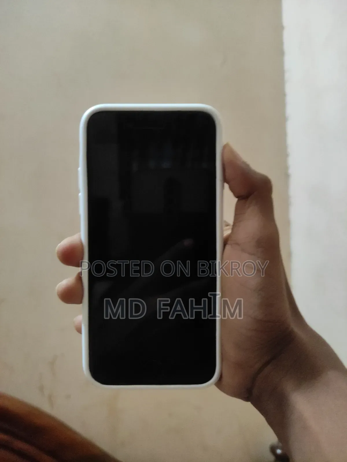 New Apple iPhone 7 128 GB Black