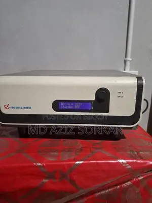 IPS Inverter