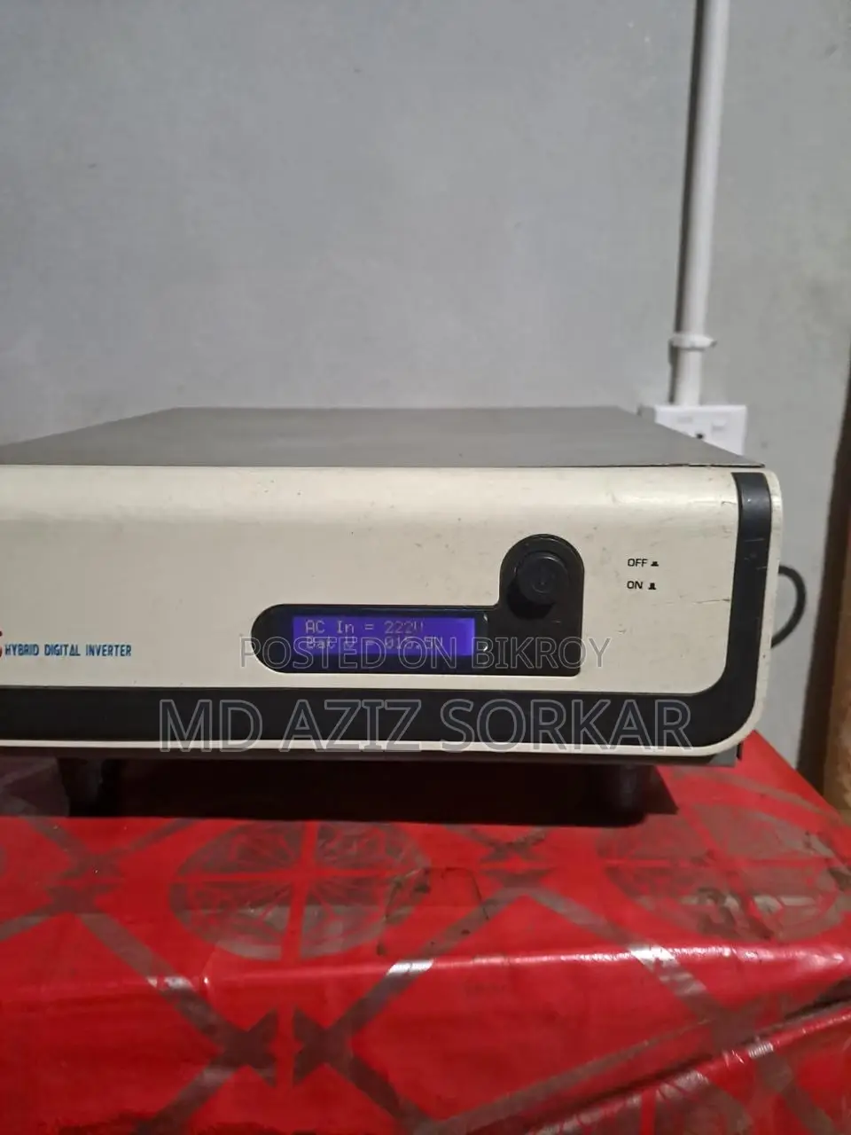 IPS Inverter