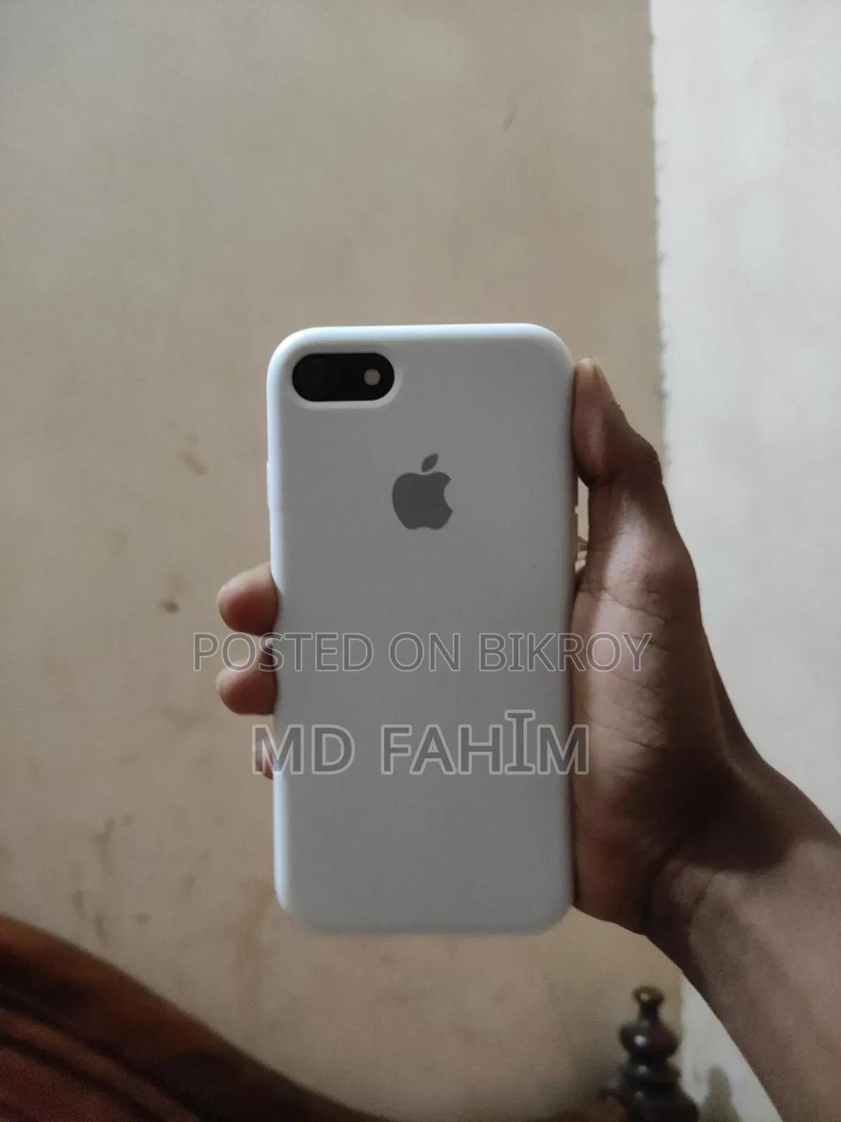 New Apple iPhone 7 128 GB Black