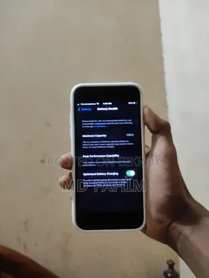 New Apple iPhone 7 128 GB Black