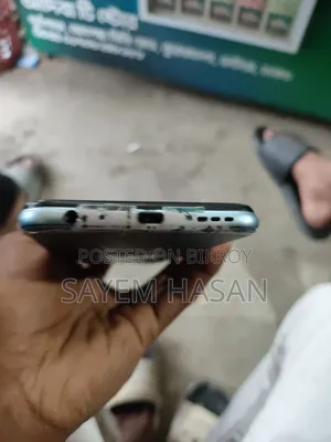 Vivo Y20S 128 GB Blue