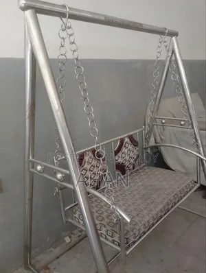 এসএস দোলনা ফ্রেশ কন্ডিশন