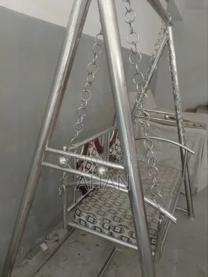 এসএস দোলনা ফ্রেশ কন্ডিশন