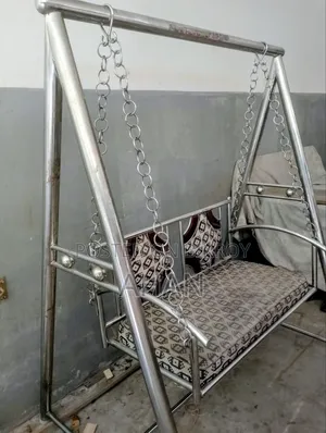 এসএস দোলনা ফ্রেশ কন্ডিশন